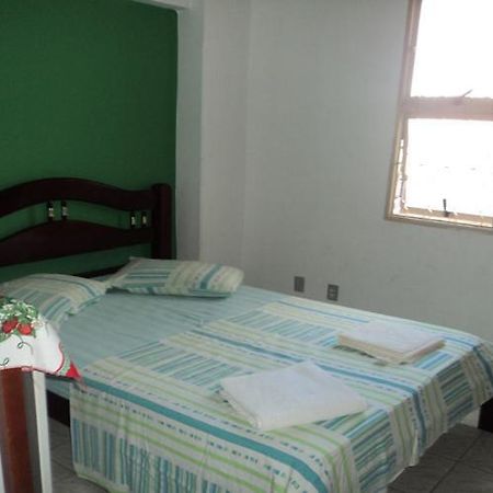 Hotel Goias カルダス・ノバス エクステリア 写真