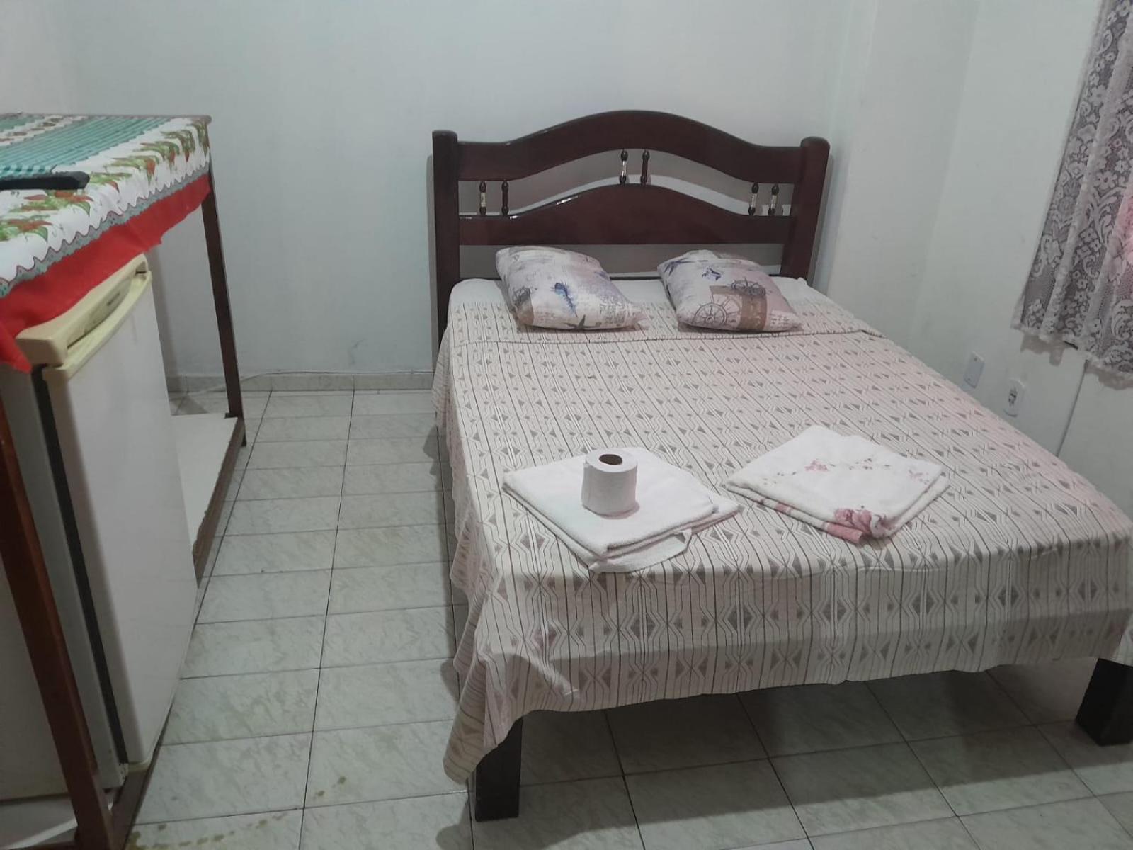Hotel Goias カルダス・ノバス エクステリア 写真